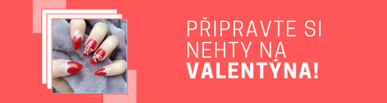 Připravte si nehty na Valentýna (4)